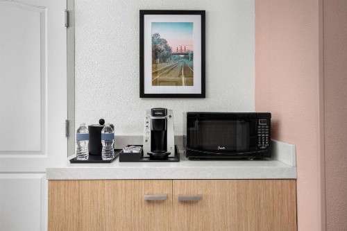Hilton Garden Inn Greensboro - image 19