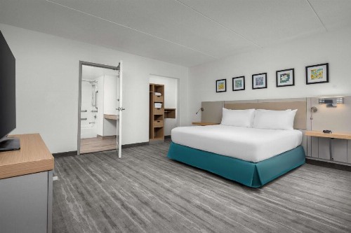 Hilton Garden Inn Greensboro - image 29