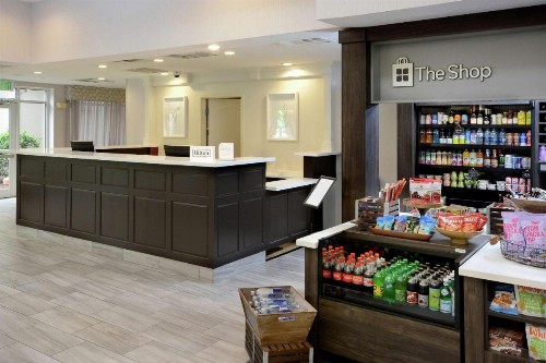 Hilton Garden Inn Greensboro - image 42