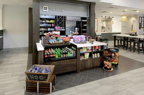 Hilton Garden Inn Greensboro - image 6