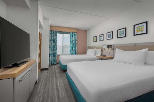 Hilton Garden Inn Greensboro - image 7