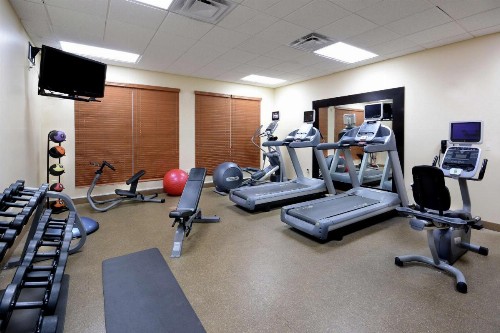 Hilton Garden Inn Greensboro - image 8