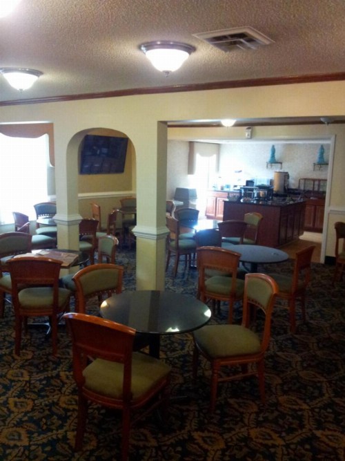 Baymont by Wyndham Greensboro/Coliseum - image 27