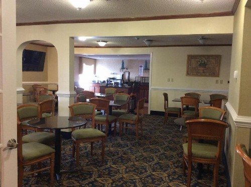 Baymont by Wyndham Greensboro/Coliseum - image 28