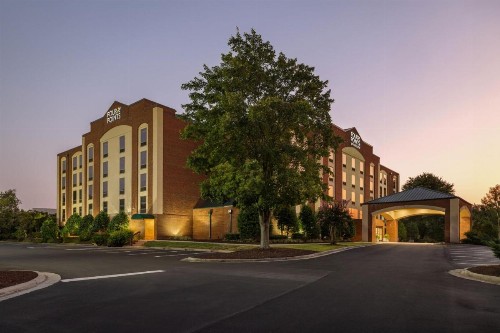 Four Points by Sheraton Greensboro Airport - image 15