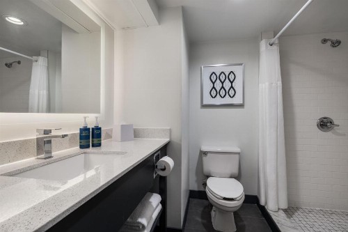 Four Points by Sheraton Greensboro Airport - image 16