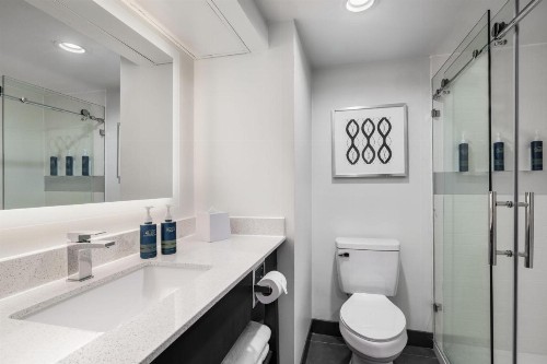 Four Points by Sheraton Greensboro Airport - image 17