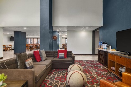 Four Points by Sheraton Greensboro Airport - image 19