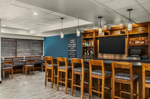 Four Points by Sheraton Greensboro Airport - image 20