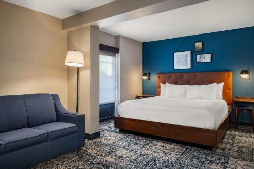 Four Points by Sheraton Greensboro Airport - image 23