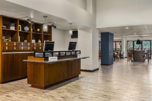 Four Points by Sheraton Greensboro Airport - image 24