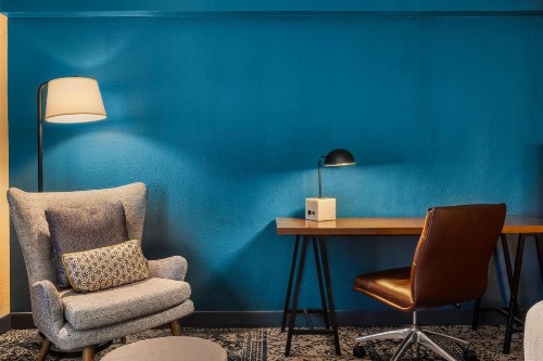 Four Points by Sheraton Greensboro Airport - image 25