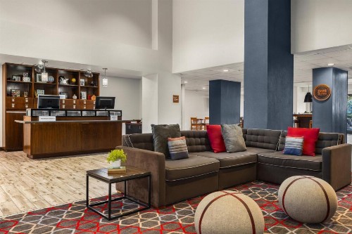 Four Points by Sheraton Greensboro Airport - image 27