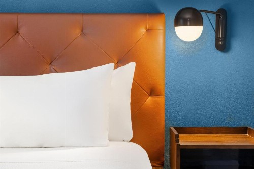 Four Points by Sheraton Greensboro Airport - image 30