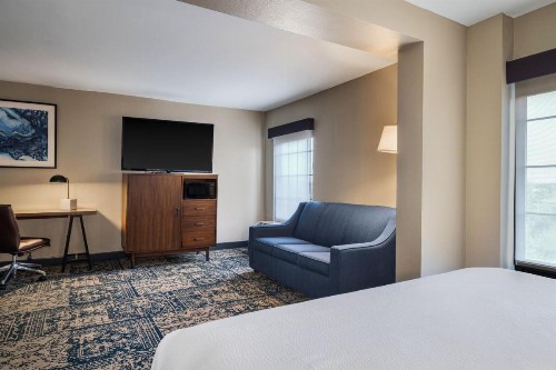 Four Points by Sheraton Greensboro Airport - image 32