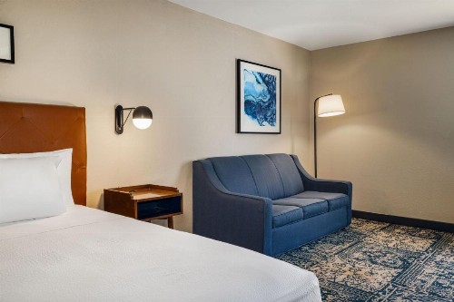 Four Points by Sheraton Greensboro Airport - image 33