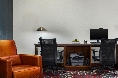 Four Points by Sheraton Greensboro Airport - image 4