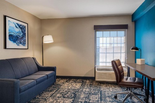 Four Points by Sheraton Greensboro Airport - image 6