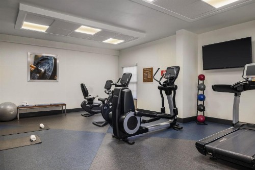 Four Points by Sheraton Greensboro Airport - image 9