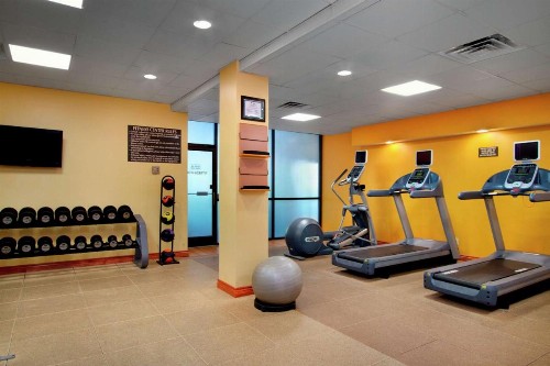 Embassy Suites Greensboro Airport - image 15