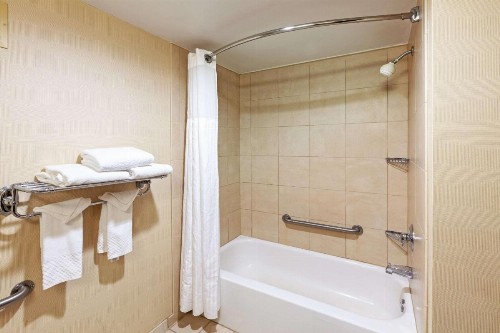 Embassy Suites Greensboro Airport - image 17