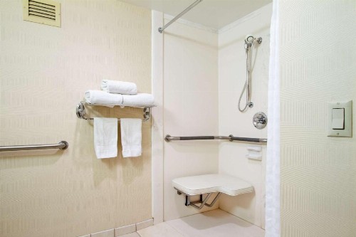 Embassy Suites Greensboro Airport - image 24