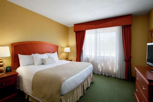 Embassy Suites Greensboro Airport - image 26
