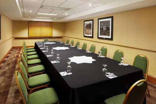 Embassy Suites Greensboro Airport - image 32