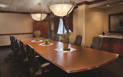 Embassy Suites Greensboro Airport - image 44