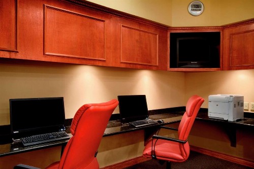 Embassy Suites Greensboro Airport - image 49
