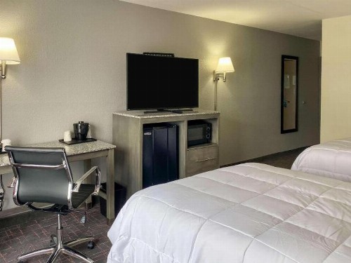 Ramada by Wyndham-Greensboro - image 9