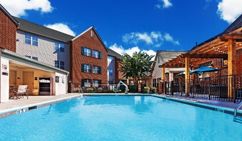 Homewood Suites Greensboro