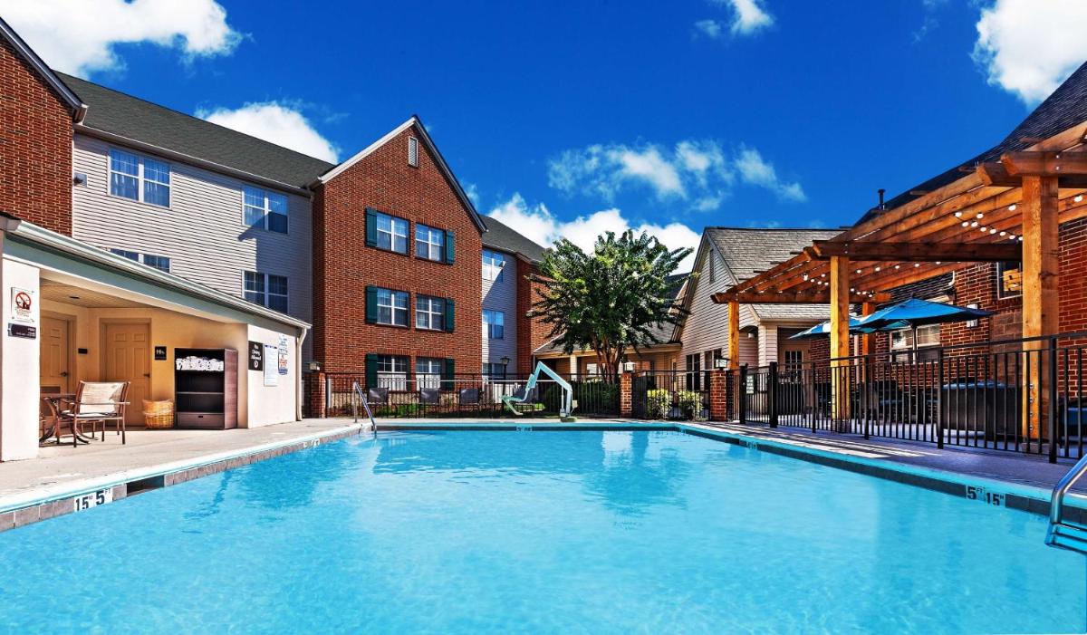 Homewood Suites Greensboro - main image