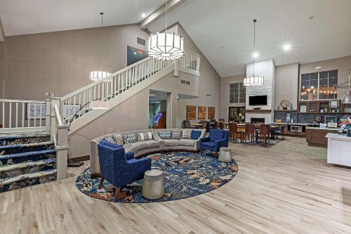 Homewood Suites Greensboro - image 10