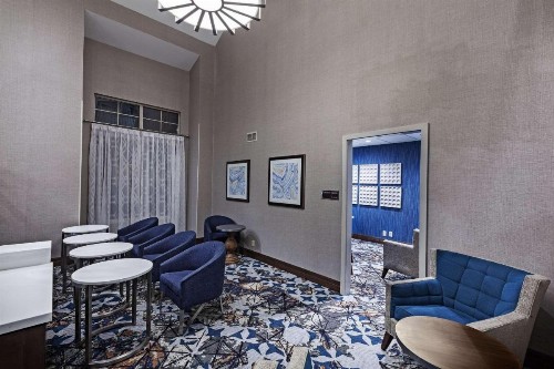 Homewood Suites Greensboro - image 12