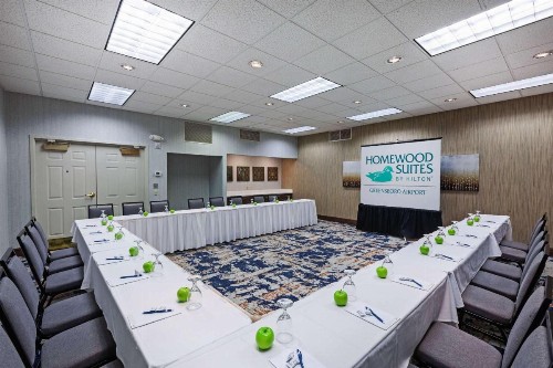 Homewood Suites Greensboro - image 13