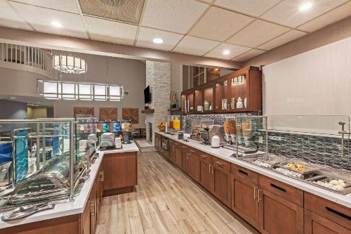 Homewood Suites Greensboro - image 17