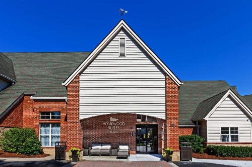 Homewood Suites Greensboro - image 18