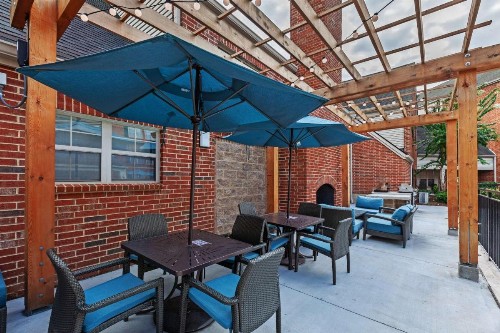 Homewood Suites Greensboro - image 19
