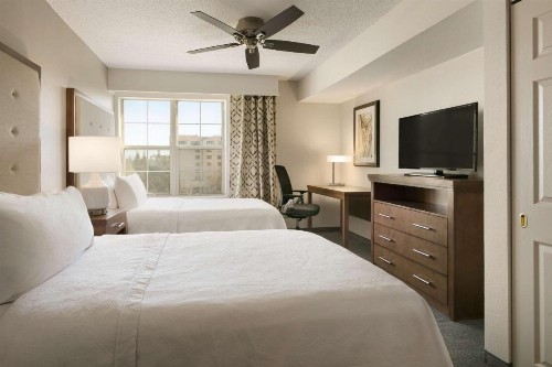 Homewood Suites Greensboro - image 2