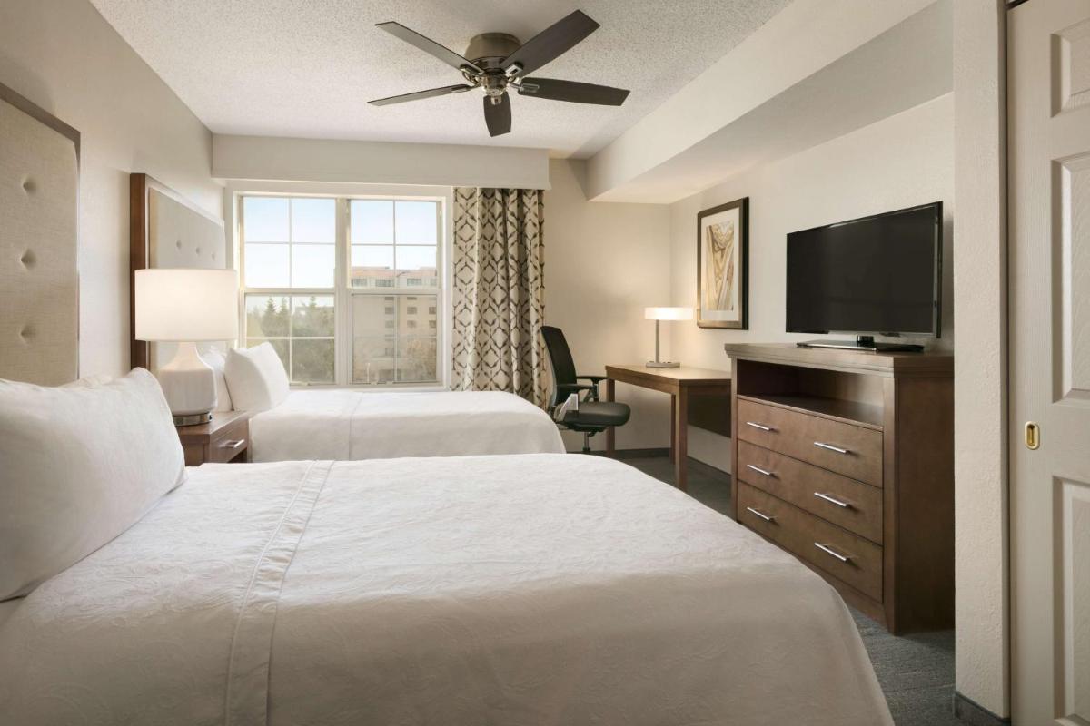Homewood Suites Greensboro - image 2
