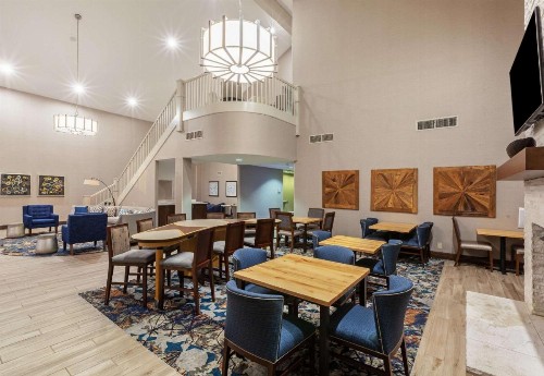 Homewood Suites Greensboro - image 20