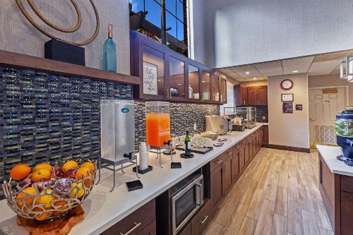 Homewood Suites Greensboro - image 22