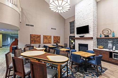 Homewood Suites Greensboro - image 23