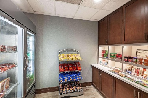 Homewood Suites Greensboro - image 25