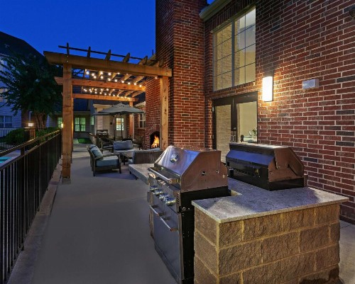 Homewood Suites Greensboro - image 26