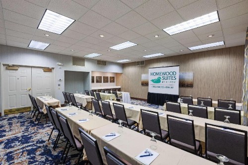 Homewood Suites Greensboro - image 28
