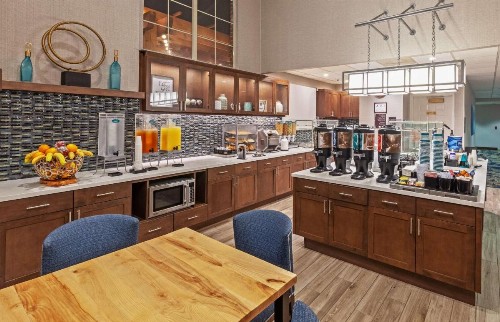 Homewood Suites Greensboro - image 29