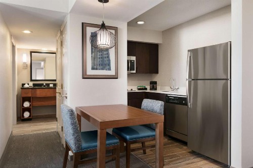 Homewood Suites Greensboro - image 3