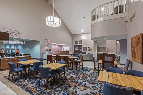 Homewood Suites Greensboro - image 30